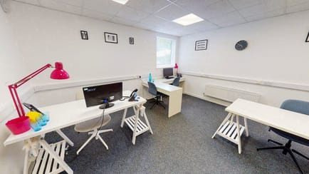 Image 2 of BizSpace - KG BC - KG House - Kingsfield Close, NN5 - Northampton