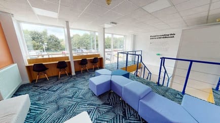 Image 3 of BizSpace - KG BC - KG House - Kingsfield Close, NN5 - Northampton