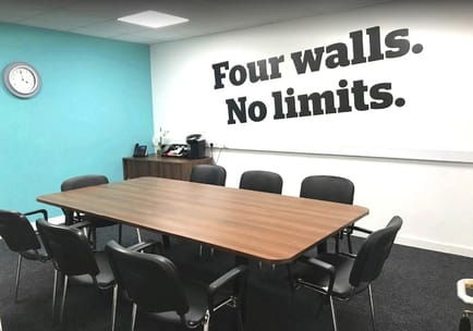 Image 6 of BizSpace - KG BC - KG House - Kingsfield Close, NN5 - Northampton