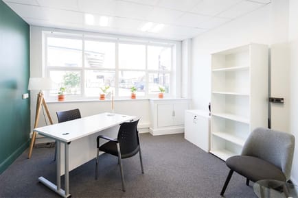 Image 1 of BizSpace (Managed 86 - 136 sqft) - KG House - Kingsfield Way, NN5 7QS - Northampton