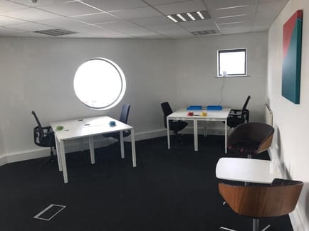 Image 13 of IWG (Basepoint) - Caxton Close,SP10 - Andover