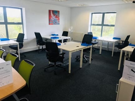 Image 11 of IWG (Basepoint) - Caxton Close,SP10 - Andover