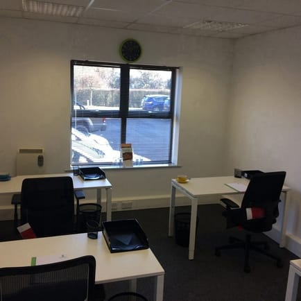 Image 19 of IWG (Basepoint) - Caxton Close,SP10 - Andover