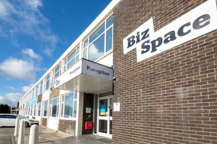 Image 3 of BizSpace - BSS House - Cheney Manor - Darby Close, SN2 - Swindon