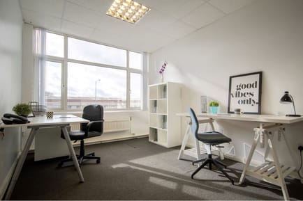 Image 4 of BizSpace - BSS House - Cheney Manor - Darby Close, SN2 - Swindon
