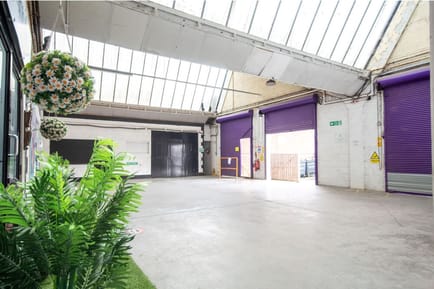 Image 6 of BizSpace - BSS House - Cheney Manor - Darby Close, SN2 - Swindon