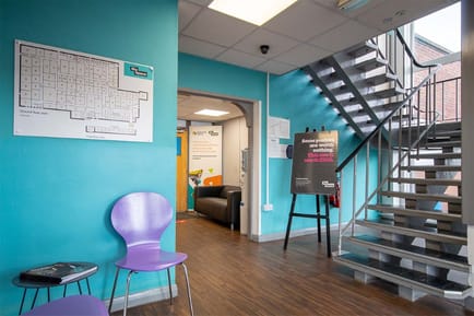 Image 3 of BizSpace (Managed 54 - 100 sqft) - BSS House - Cheney Manor, SN2 2PJ - Swindon