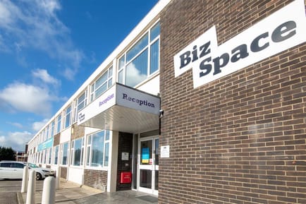 Image 5 of BizSpace (Managed 54 - 100 sqft) - BSS House - Cheney Manor, SN2 2PJ - Swindon