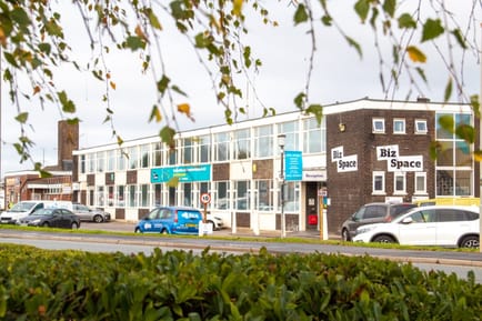 Image 6 of BizSpace (Managed 54 - 100 sqft) - BSS House - Cheney Manor, SN2 2PJ - Swindon