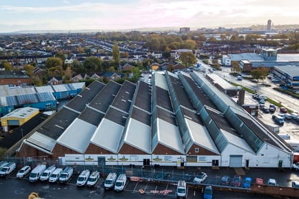 Image 7 of BizSpace (Managed 54 - 100 sqft) - BSS House - Cheney Manor, SN2 2PJ - Swindon
