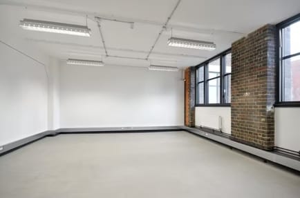Image 2 of Workspace (Managed 103 - 760 sqft) - Pill Box - 115 Coventry Road, E2 6GG - Bethnal Green