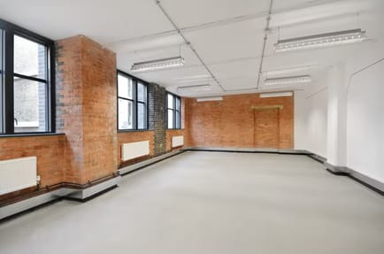 Image 3 of Workspace (Managed 103 - 760 sqft) - Pill Box - 115 Coventry Road, E2 6GG - Bethnal Green