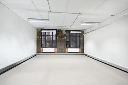 Image 6 of Workspace (Managed 103 - 760 sqft) - Pill Box - 115 Coventry Road, E2 6GG - Bethnal Green