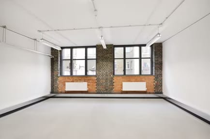 Image 7 of Workspace (Managed 103 - 760 sqft) - Pill Box - 115 Coventry Road, E2 6GG - Bethnal Green