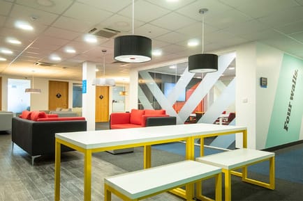 Image 4 of BizSpace (Managed 74 - 303 sqft) - M25 Business Centre - 121 Brooker Road, EN9 1JH - Waltham Abbey