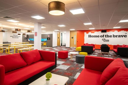 Image 5 of BizSpace (Managed 74 - 303 sqft) - M25 Business Centre - 121 Brooker Road, EN9 1JH - Waltham Abbey