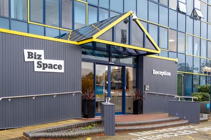 Image 7 of BizSpace (Managed 74 - 303 sqft) - M25 Business Centre - 121 Brooker Road, EN9 1JH - Waltham Abbey