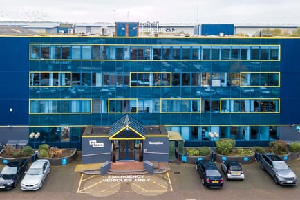 Image 8 of BizSpace (Managed 74 - 303 sqft) - M25 Business Centre - 121 Brooker Road, EN9 1JH - Waltham Abbey