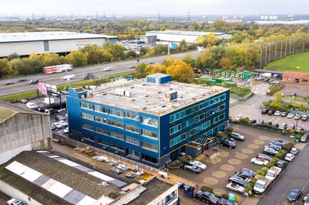 Image 9 of BizSpace (Managed 74 - 303 sqft) - M25 Business Centre - 121 Brooker Road, EN9 1JH - Waltham Abbey