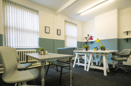 Image 4 of Bizspace - Atlantic Business Centre - Atlantic Street, WA14 - Altrincham