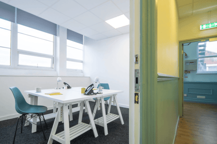 Image 5 of Bizspace - Atlantic Business Centre - Atlantic Street, WA14 - Altrincham