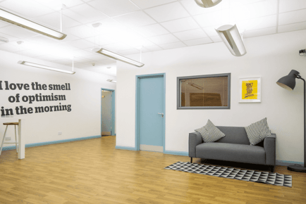 Image 6 of Bizspace - Atlantic Business Centre - Atlantic Street, WA14 - Altrincham