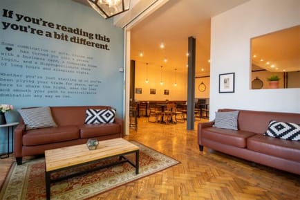 Image 2 of Bizspace  (Managed 120 - 150 sqft) - Atlantic Business Centre - Atlantic Street, WA14 5NQ - Altrincham