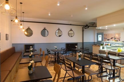 Image 3 of Bizspace  (Managed 120 - 150 sqft) - Atlantic Business Centre - Atlantic Street, WA14 5NQ - Altrincham