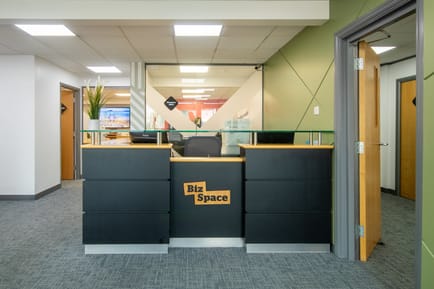 Image 3 of Biz Space - Paramount House - 1 Delta Way, TW20 - Egham
