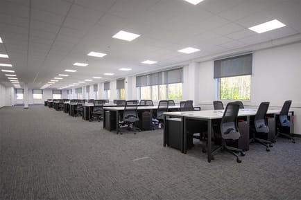 Image 1 of Biz Space - Paramount House - 1 Delta Way, TW20 8RX - Egham