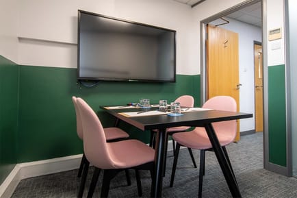 Image 2 of Biz Space - Paramount House - 1 Delta Way, TW20 8RX - Egham