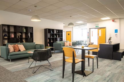 Image 4 of Biz Space - Paramount House - 1 Delta Way, TW20 8RX - Egham