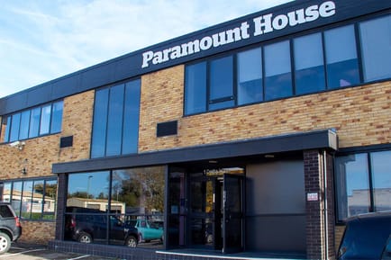 Image 6 of Biz Space - Paramount House - 1 Delta Way, TW20 8RX - Egham