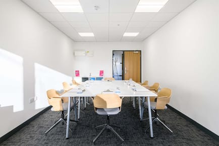 Image 3 of Biz Space - Gresley House - Ten Pound Walk, DN4 5HX - Doncaster
