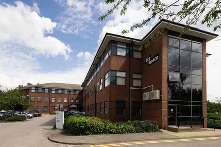 Image 6 of Biz Space - Gresley House - Ten Pound Walk, DN4 5HX - Doncaster