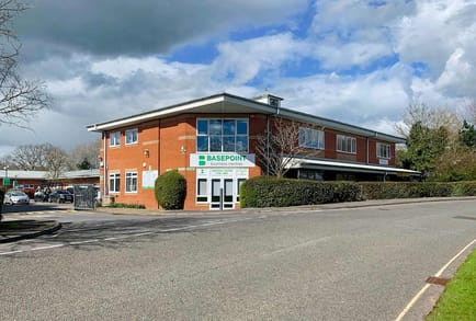Image 1 of IWG (Basepoint) - Waterlooville Centre - Waterberry Drive, PO7 -  Waterlooville