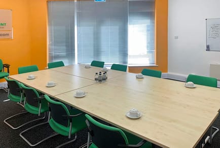 Image 10 of IWG (Basepoint) - Waterlooville Centre - Waterberry Drive, PO7 -  Waterlooville