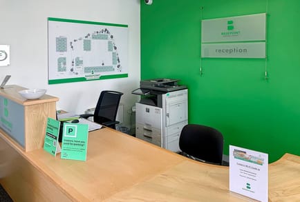 Image 14 of IWG (Basepoint) - Waterlooville Centre - Waterberry Drive, PO7 -  Waterlooville
