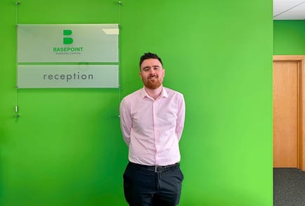 Image 15 of IWG (Basepoint) - Waterlooville Centre - Waterberry Drive, PO7 -  Waterlooville