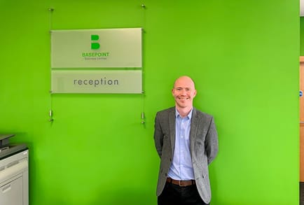 Image 16 of IWG (Basepoint) - Waterlooville Centre - Waterberry Drive, PO7 -  Waterlooville