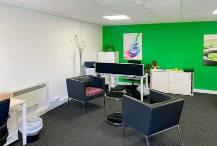 Image 5 of IWG (Basepoint) - Waterlooville Centre - Waterberry Drive, PO7 -  Waterlooville