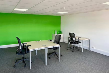 Image 8 of IWG (Basepoint) - Waterlooville Centre - Waterberry Drive, PO7 -  Waterlooville