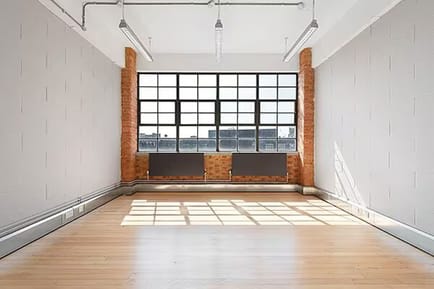 Image 2 of Workspace (Managed 160 - 1,941 sqft) - Metal Box Factory - 30 Great Guildford Street, SE1 0HS - Borough
