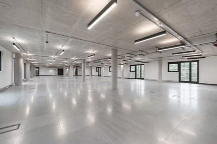 Image 1 of Workspace (Managed 370 - 1,833 sqft) - The Light Bulb - 1 Filament Walk, SW18 4GQ - Wandsworth