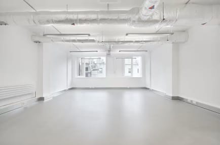 Image 3 of Workspace (Managed 370 - 1,833 sqft) - The Light Bulb - 1 Filament Walk, SW18 4GQ - Wandsworth