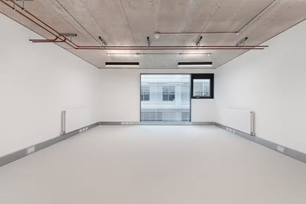 Image 6 of Workspace (Managed 370 - 1,833 sqft) - The Light Bulb - 1 Filament Walk, SW18 4GQ - Wandsworth