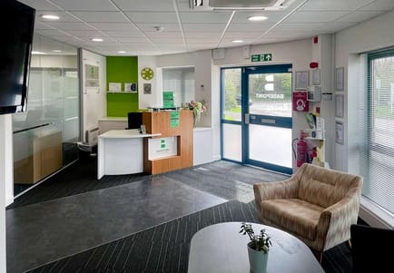 Image 10 of IWG (Basepoint) - Harts Farm Way, PO15 - Havant