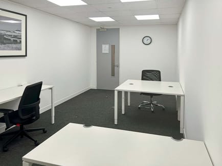 Image 5 of IWG (Basepoint) - Harts Farm Way, PO15 - Havant