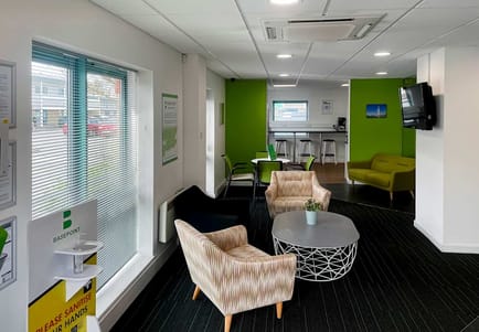 Image 7 of IWG (Basepoint) - Harts Farm Way, PO15 - Havant