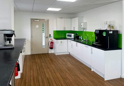 Image 8 of IWG (Basepoint) - Harts Farm Way, PO15 - Havant